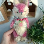 桜色オオカミさん②