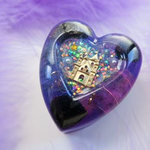 魔法のオイル入り♪【Prism☆Castle】#1   自分メンテ◡̈♥︎オルゴナイト《送料♡込》+Alchemyスプレー付