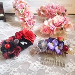 *＊Kazariya*＊「p様ご依頼作品」＊In　Thanks for.。＊