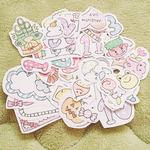 アルバム クラフト