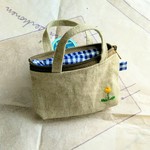 ミニポーチ  送料無料