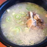 ❤️コラーゲン✨2食セットコムタンスープ