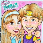 似顔絵お描きいたします！オーダー受付中
