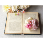 spring corsage コサージュ