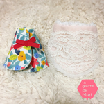 yukaro72様専用 ☆ ネックウォーマースタイ&まんまるスタイ