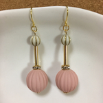 春色!アンティークピアス・イヤリング♡