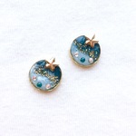 ﾋﾟｱｽ/ｲﾔﾘﾝｸﾞ 星（ﾅｲﾄ）
