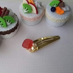 オシャレしたドロップ♡かちんどめ