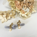 ハンドメイドイヤリング＊プティ・ミニョン＊