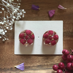 再販♡送料無料！pepper berry ピアス/イヤリング