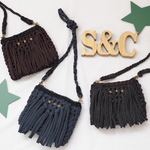 キッズ♡ショルダーバック