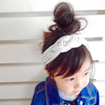 kidsズパゲティヘアバンド