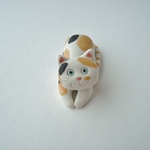 うちの猫-uchinoko箸置き
