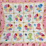 ◇07250522様専用◇   ドレスデンとサンボンネットスー