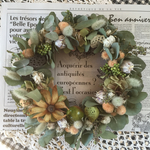 Spring Wreath vol.1