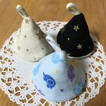 人気商品 おしっこキャップ 3個セット   《ゴールドスター、ゾウさん》
