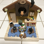 星の見えるお部屋で 2