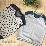 ✰24ki（ニシキ）さま専用✰ シェルプルオーバー size130