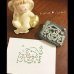 お地蔵さん【ありがとう】