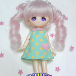 オビツ11　ドレスA30