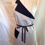 【1123rie様オーダー】おしゃれかわいいエプロン★