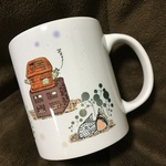 泳ごうよ！アクアリウム【suzuri取扱い商品】