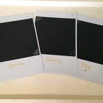 yuka-aoi様リクエスト作品＊フォトガーランド＊フォトアルバム