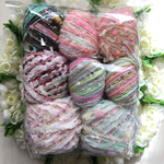 SALE！lucky777 Bag8 引き揃え糸 詰め合わせ