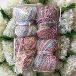 SALE!! colorful ThankYou Bag3 引き揃え糸 詰め合わせ
