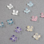 硝子の花【和・グラデーション】