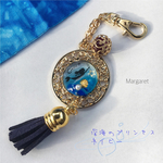 深海のプリンセス ネイビー