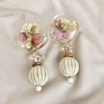  Vintage earring