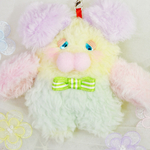 ネムネムポンさん★ストラップ（12cm）