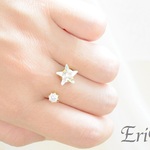 星のクリスタル・フォークリング