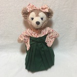 袴つき！浴衣にもなるシェリーメイコスチューム
