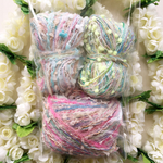 SALE!! colorful ThankYou Bag24 引き揃え糸 詰め合わせ