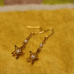 星ピアス