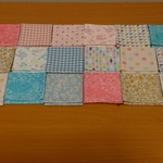 【reeco619様専用】サニタリーポーチ    2個×9セット