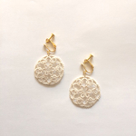 【New！】Flower compact ／ kinari