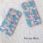 ☆再入荷☆〔ツイード01〕大人かわいい iPhone7・6・6sケース