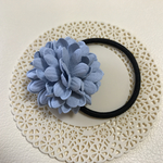 お花のヘアゴム