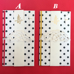 polka dot ご祝儀袋