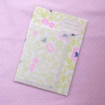 【再販】レターセット「琥珀」【数量限定！】