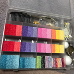 つまみ細工  キット カット布セット