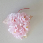 【春限定】桜のコサージュ
