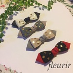 再々…販売♡ベビー・キッズ蝶ネクタイ