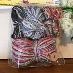 SALE！DENIM＆USA ThankYou Bag7 引き揃え糸 詰め合わせ