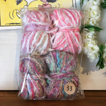SALE!! colorful ThankYou Bag33 引き揃え糸 詰め合わせ