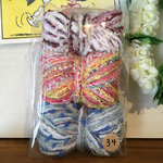 SALE!! colorful ThankYou Bag34 引き揃え糸 詰め合わせ