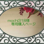 mochi318様専用購入ページ